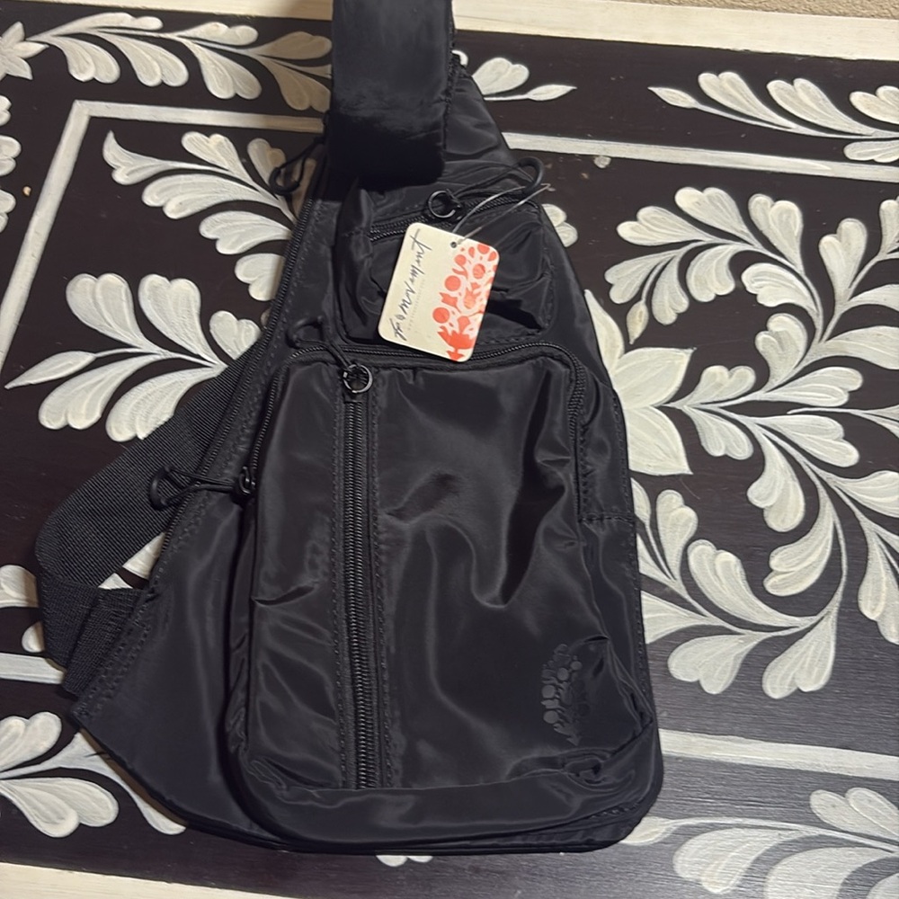 Free People Movement Sprinter Sling - Picture 7 of 7